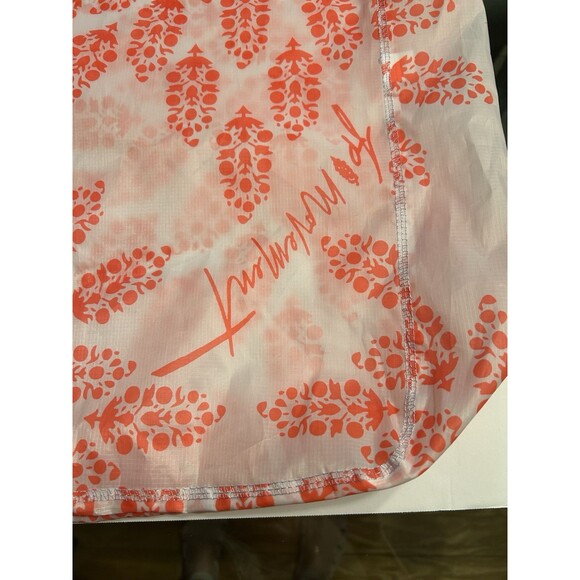 Free People Movement Tote Bag Reusable Shopping Bag Lightweight Foldable - Picture 2 of 2